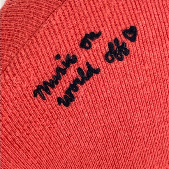 Scotch & Soda Varsity Embroidered Cardigan, M - Picture 8 of 14